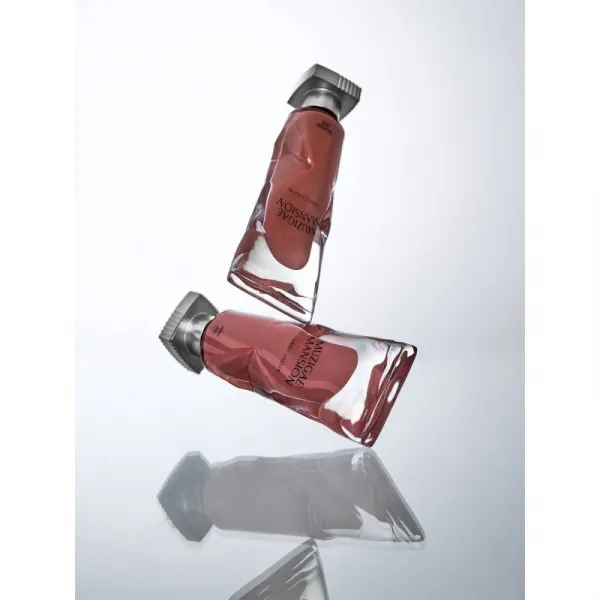 MUZIGAE MANSION Objet Liquid dlhotrvajúci tekutý rúž s matným efektom odtieň 003 Stranger 6 ml