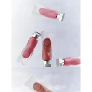 MUZIGAE MANSION Objet Water matný hydratačný tekutý rúž odtieň 002 Spicy 5.8 ml