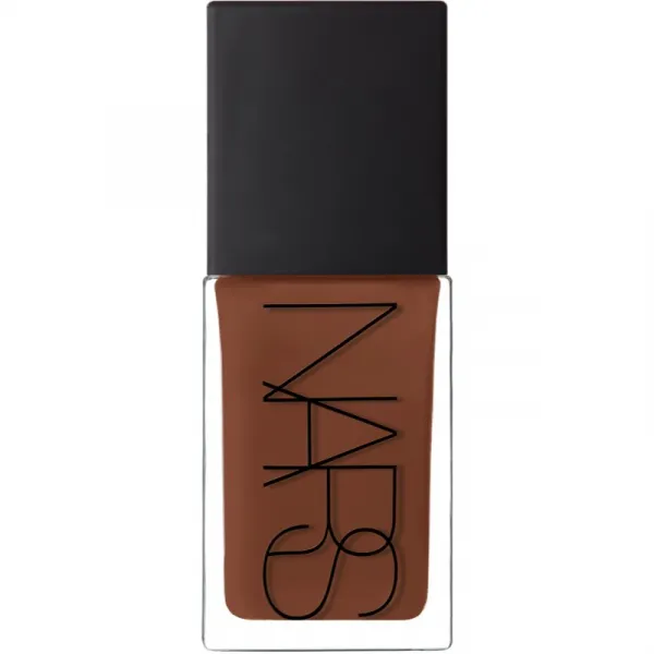 NARS Light Reflecting™ Foundation rozjasňujúci make-up pre prirodzený vzhľad odtieň TIMARU 30 ml
