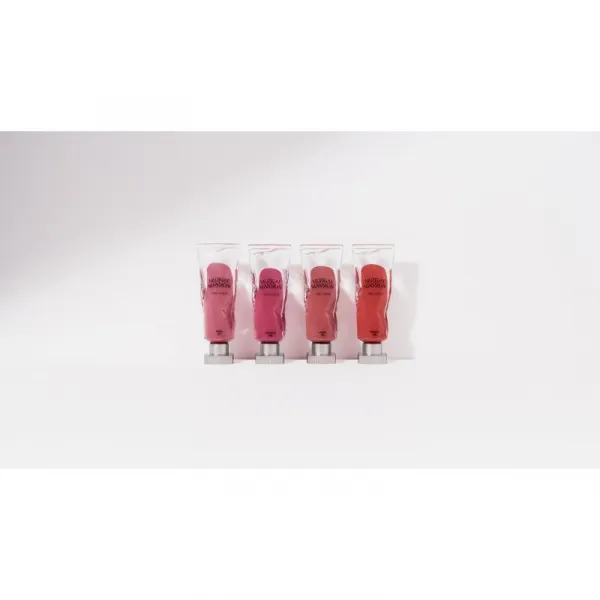MUZIGAE MANSION Objet Liquid dlhotrvajúci tekutý rúž s matným efektom odtieň 018 Knockout 6 ml