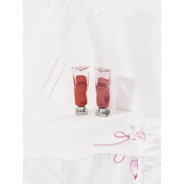 MUZIGAE MANSION Objet Liquid dlhotrvajúci tekutý rúž s matným efektom odtieň 019 Lavish 6 ml