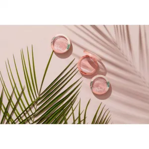 Physicians Formula Butter Believe It! kompaktná lícenka odtieň 2 Pink Sands 5.5 g