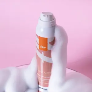 Fler Intimate Cleansing Mousse intímna umývacia pena s prebiotikami 150 ml