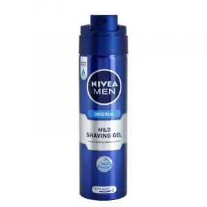 NIVEA MEN gél na holenie 200 ml