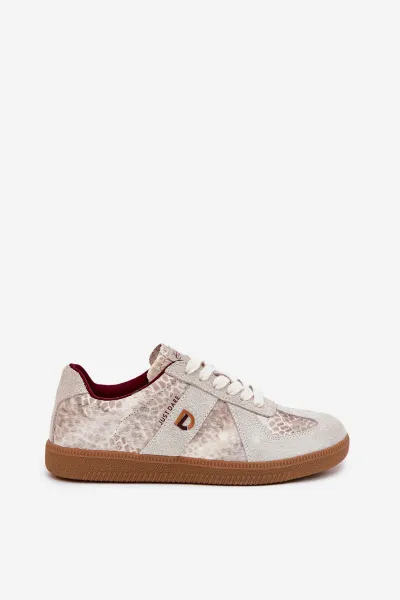 BIG STAR SHOES Dámske Sneakers Big Star by Daniel Lopez