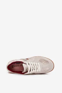 BIG STAR SHOES Dámske Sneakers Big Star by Daniel Lopez