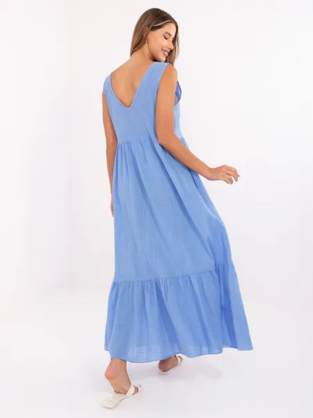 Dress-TW-SK-BI-28007.63-blue