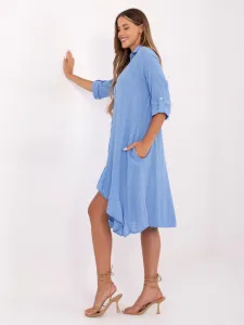 Dress-TW-SK-BI-2021399.54-blue