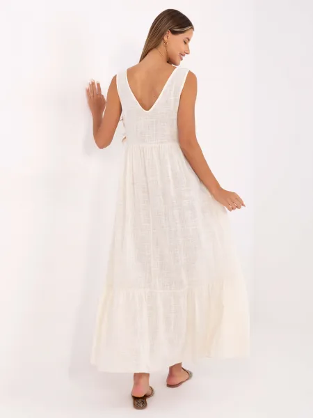 Dress-TW-SK-BI-28007.63-light beige