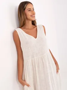 Dress-TW-SK-BI-28007.63-light beige