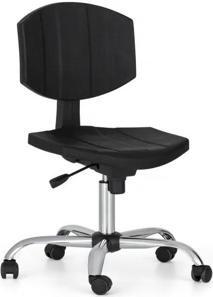 MULTISED pracovná stolička ANTISTATIC EGB 030 S