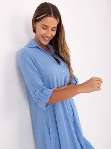 Dress-TW-SK-BI-2021399.54-blue