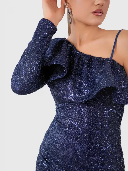 Edoti Mini dress MARCELLA DL