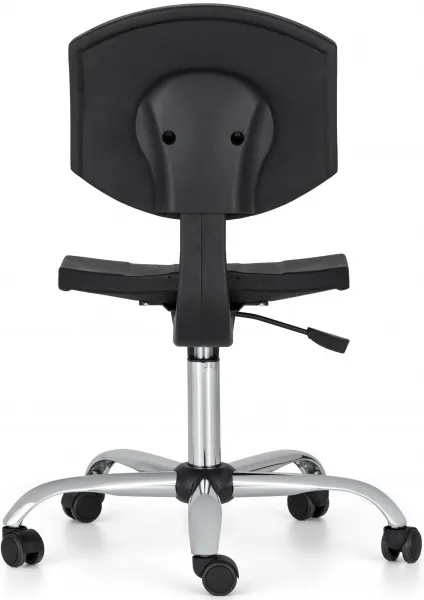 MULTISED pracovná stolička ANTISTATIC EGB 030 S