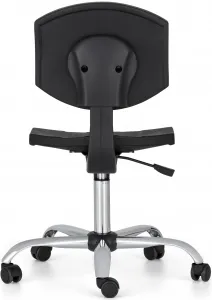 MULTISED pracovná stolička ANTISTATIC EGB 030 S