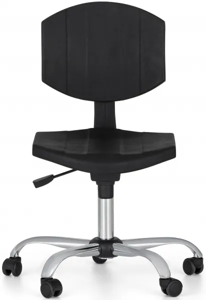 MULTISED pracovná stolička ANTISTATIC EGB 030 S