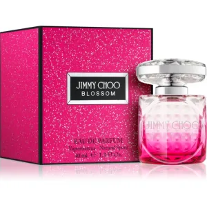 Jimmy Choo Blossom parfumovaná voda pre ženy 40 ml