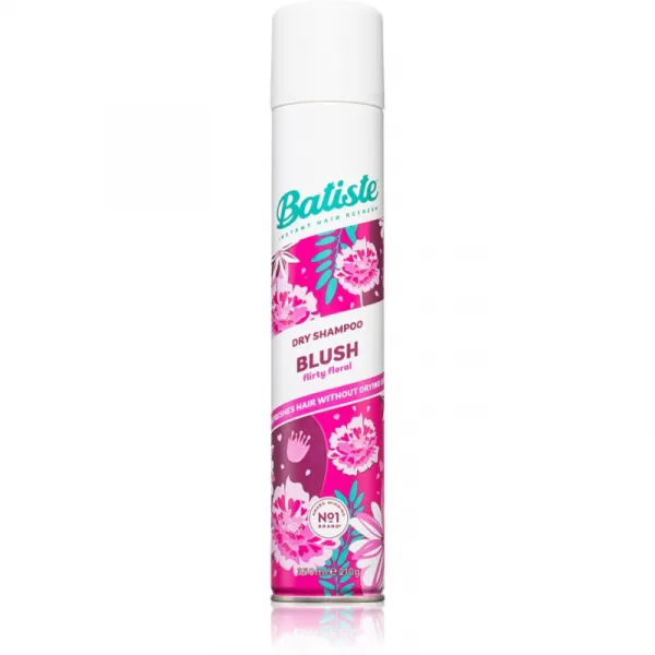 Batiste Blush osviežujúci suchý šampón 350 ml