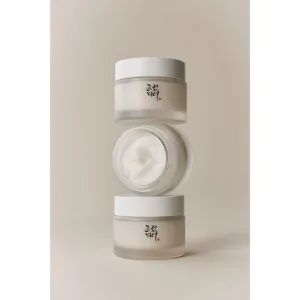 Beauty Of Joseon Dynasty Cream intenzívne hydratačný krém pre rozjasnenie pleti 50 ml