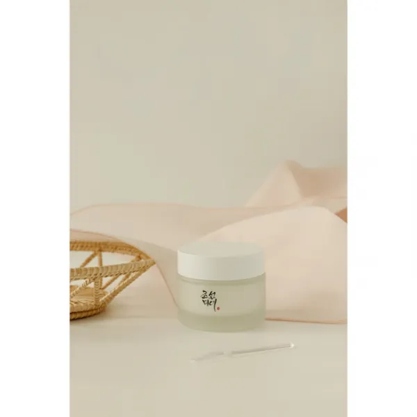 Beauty Of Joseon Dynasty Cream intenzívne hydratačný krém pre rozjasnenie pleti 50 ml