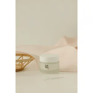 Beauty Of Joseon Dynasty Cream intenzívne hydratačný krém pre rozjasnenie pleti 50 ml