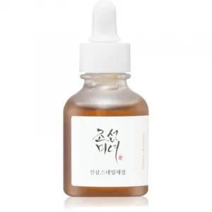 Beauty of Joseon Revive Serum Ginseng + Snail Mucin intenzívne regeneračné sérum 30 ml