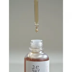 Beauty of Joseon Revive Serum Ginseng + Snail Mucin intenzívne regeneračné sérum 30 ml