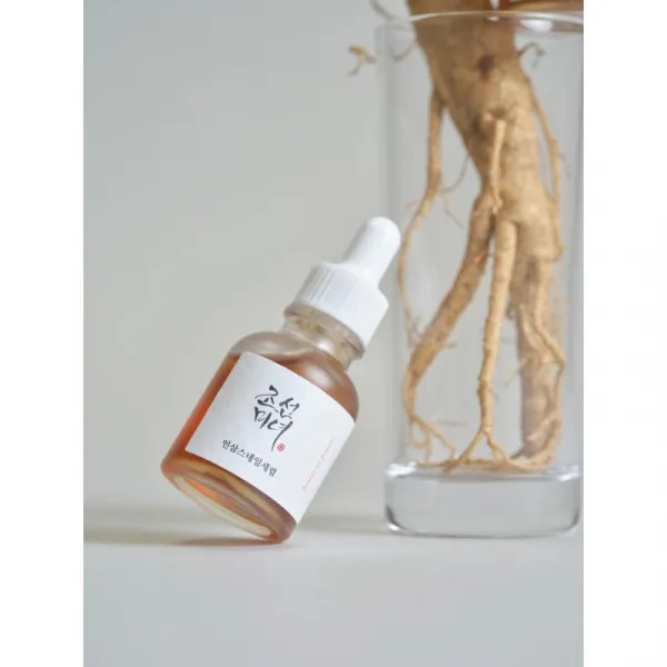 Beauty of Joseon Revive Serum Ginseng + Snail Mucin intenzívne regeneračné sérum 30 ml