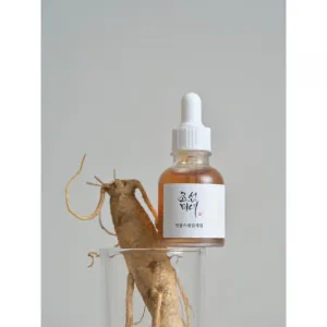 Beauty of Joseon Revive Serum Ginseng + Snail Mucin intenzívne regeneračné sérum 30 ml
