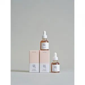 Beauty of Joseon Revive Serum Ginseng + Snail Mucin intenzívne regeneračné sérum 30 ml