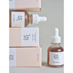 Beauty of Joseon Revive Serum Ginseng + Snail Mucin intenzívne regeneračné sérum 30 ml