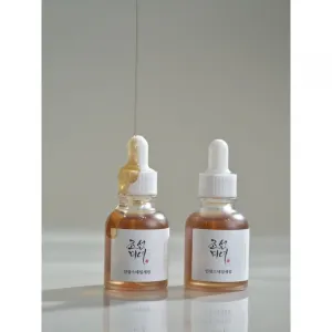 Beauty of Joseon Revive Serum Ginseng + Snail Mucin intenzívne regeneračné sérum 30 ml