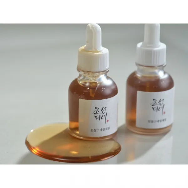 Beauty of Joseon Revive Serum Ginseng + Snail Mucin intenzívne regeneračné sérum 30 ml