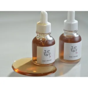 Beauty of Joseon Revive Serum Ginseng + Snail Mucin intenzívne regeneračné sérum 30 ml