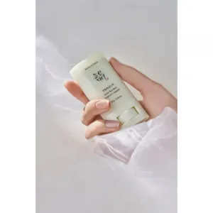Beauty Of Joseon Matte Sun Stick Mugwort + Camelia opaľovací krém v tyčinke SPF 50+ 18 g