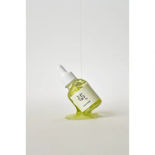 Beauty Of Joseon Calming Serum Green Tea + Panthenol sérum pre upokojenie a posilnenie citlivej pleti 30 ml