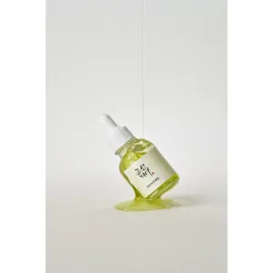 Beauty Of Joseon Calming Serum Green Tea + Panthenol sérum pre upokojenie a posilnenie citlivej pleti 30 ml