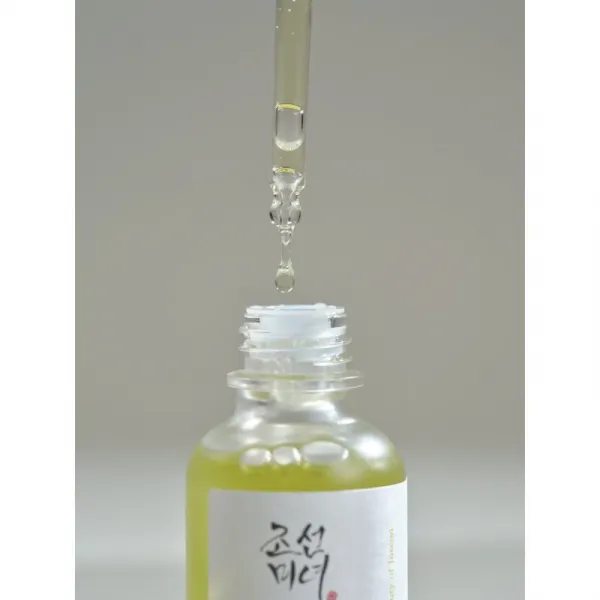 Beauty Of Joseon Calming Serum Green Tea + Panthenol sérum pre upokojenie a posilnenie citlivej pleti 30 ml