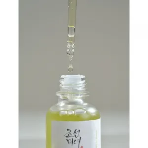 Beauty Of Joseon Calming Serum Green Tea + Panthenol sérum pre upokojenie a posilnenie citlivej pleti 30 ml