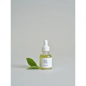 Beauty Of Joseon Calming Serum Green Tea + Panthenol sérum pre upokojenie a posilnenie citlivej pleti 30 ml