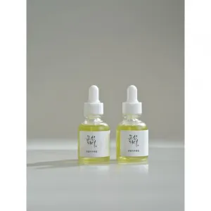 Beauty Of Joseon Calming Serum Green Tea + Panthenol sérum pre upokojenie a posilnenie citlivej pleti 30 ml