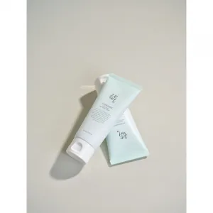 Beauty Of Joseon Green Plum Refreshing Cleanser jemný čistiaci penivý krém s hydratačným účinkom 100 ml