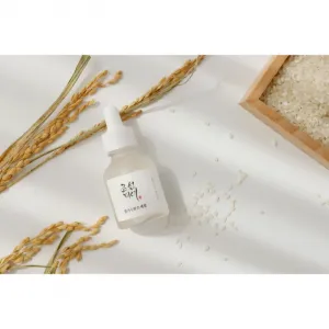 Beauty Of Joseon Glow Deep Serum Rice + Arbutin rozjasňujúce sérum pre zjednotenie farebného tónu pleti 30 ml