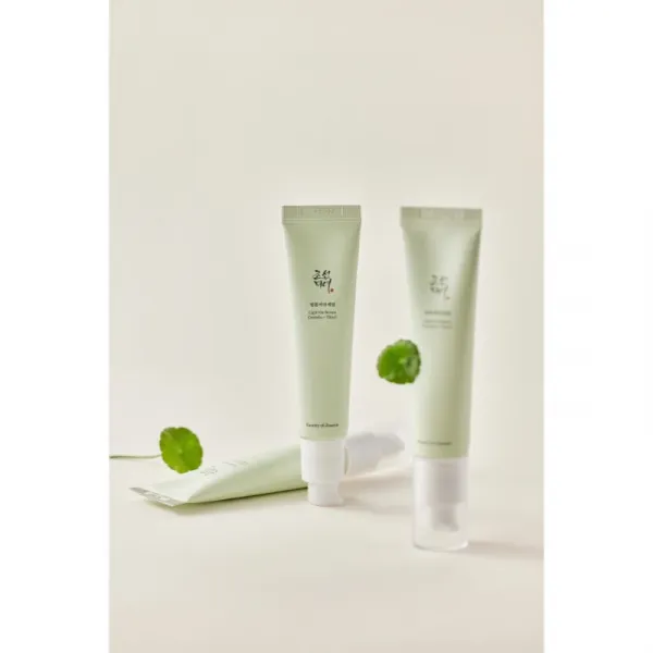 Beauty Of Joseon Light On Serum Centella + Vita C rozjasňujúce sérum s upokojujúcim účinkom 30 ml
