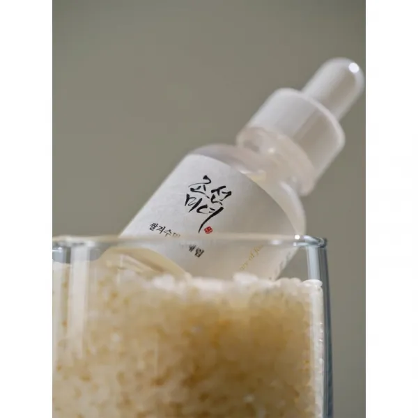 Beauty Of Joseon Glow Deep Serum Rice + Arbutin rozjasňujúce sérum pre zjednotenie farebného tónu pleti 30 ml
