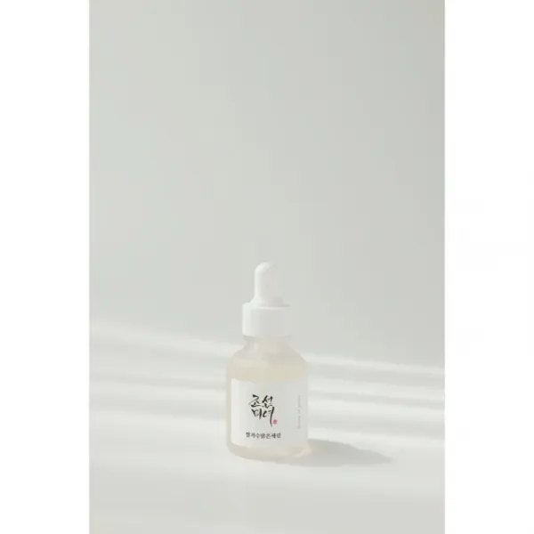 Beauty Of Joseon Glow Deep Serum Rice + Arbutin rozjasňujúce sérum pre zjednotenie farebného tónu pleti 30 ml