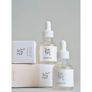 Beauty Of Joseon Glow Deep Serum Rice + Arbutin rozjasňujúce sérum pre zjednotenie farebného tónu pleti 30 ml