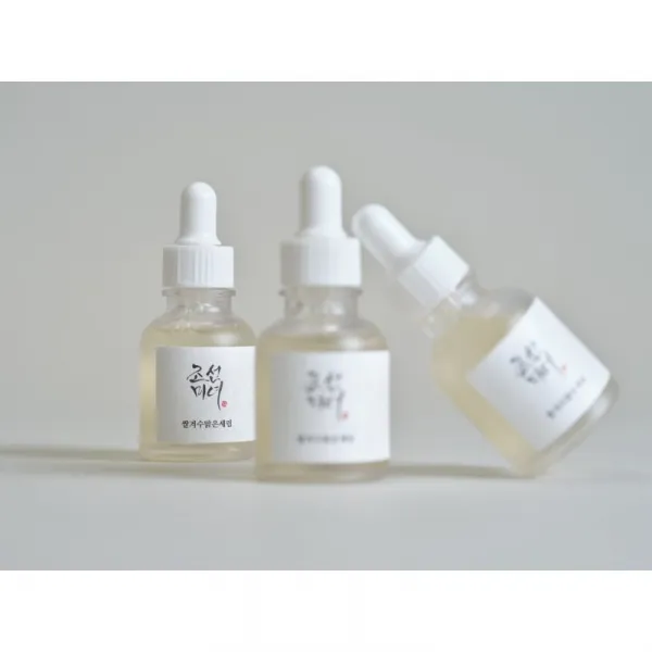 Beauty Of Joseon Glow Deep Serum Rice + Arbutin rozjasňujúce sérum pre zjednotenie farebného tónu pleti 30 ml