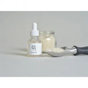 Beauty Of Joseon Glow Deep Serum Rice + Arbutin rozjasňujúce sérum pre zjednotenie farebného tónu pleti 30 ml