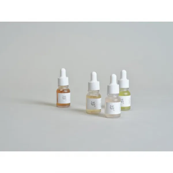 Beauty of Joseon Hanbang Serum Discovery Kit darčeková sada pre dokonalú pleť